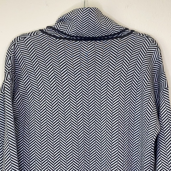Calvin Klein Cowl Neck Sweater Women's Size Medium - Picture 7 of 13